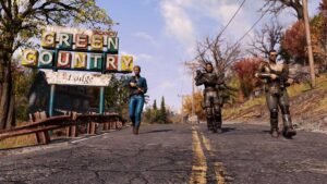 Read more about the article Fallout 76: Food & Mutant Hound Farming Guide