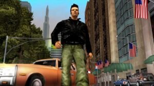 Read more about the article Mastering GTA 3: All Active PC Cheat Codes and How to Use Them