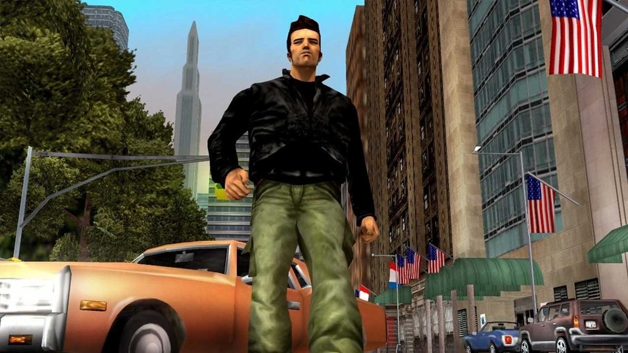 Read more about the article Mastering GTA 3: All Active PC Cheat Codes and How to Use Them