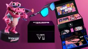 Read more about the article GTA VI: The Goodtime State Collector’s Edition Announced