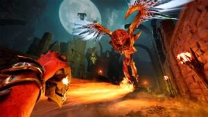 Read more about the article Funcom Publisher Sale: Get up to 70% OFF Conan, Dune & Metal Hellsinger