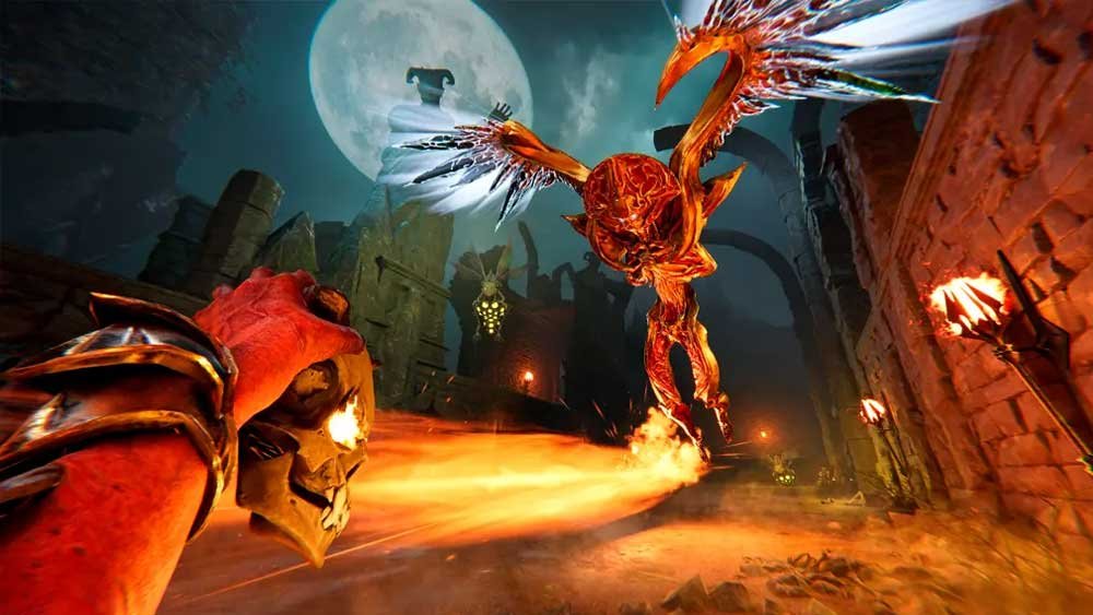 You are currently viewing Funcom Publisher Sale: Get up to 70% OFF Conan, Dune & Metal Hellsinger