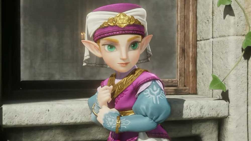 Read more about the article Legend of Zelda: Ocarina of Time Remake Leaks for Switch 2 Reveal New Features