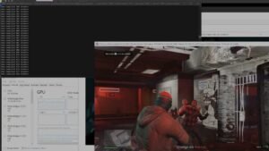 Read more about the article PS5 GTA V Runs on PC via Emulator: A Major Milestone