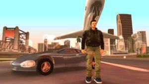 Read more about the article Play GTA 3 in Your Browser: Complete WebAssembly Guide