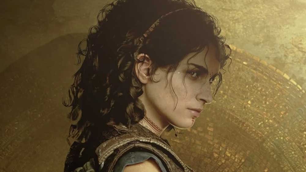 You are currently viewing Resonance: A Plague Tale Legacy Review — Identity Crisis in the Ruins
