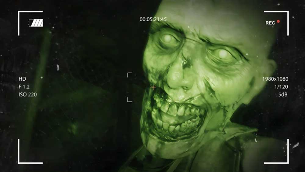 You are currently viewing SCP: Project Pneuma Demo Launches October 1 on Steam