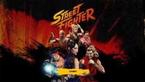 Read more about the article Street Fighter Live-Action: Paramount Launches Playable Movie Trailer on YouTube Playables
