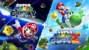 Read more about the article Super Mario Galaxy 1 + 2 Switch Deal: Save 30% Today