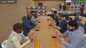 Read more about the article TCG Card Shop Simulator 1.0 Available Now on PC and Consoles