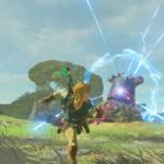 Zelda: Breath of the Wild Drops to $41.99 in Rare Switch Deal