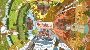 Read more about the article The Red Cathedral Digital Edition Coming to PC and Mobile