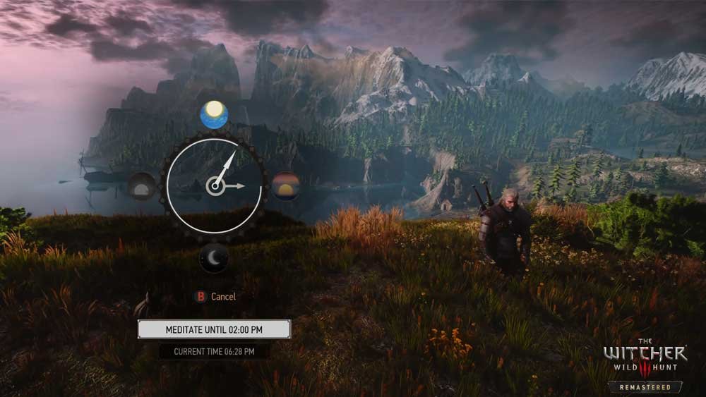 You are currently viewing Witcher 3 Remastered: Release, Path Tracing & PC Requirements