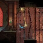 Leaked Frame Hints at New 3D Castlevania Collection