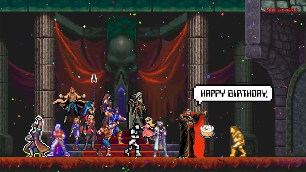 You are currently viewing Castlevania (NES) Free on Mobile: How to Claim for 40th Anniversary