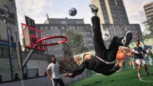 Read more about the article EA Sports FC 27: Full Trophies and Achievements List Revealed