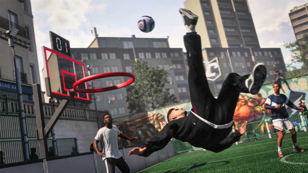 Read more about the article EA Sports FC 27: Full Trophies and Achievements List Revealed