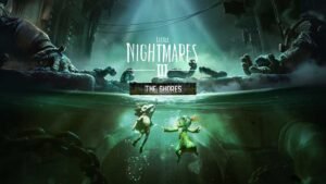 Read more about the article Little Nightmares III: The Shores DLC Is Out Now
