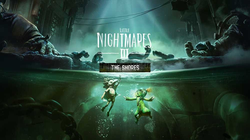 You are currently viewing Little Nightmares III: The Shores DLC Is Out Now
