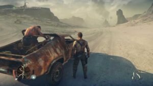 Read more about the article Why 2015’s Mad Max and the Vehicular Combat Genre Refuse to Die