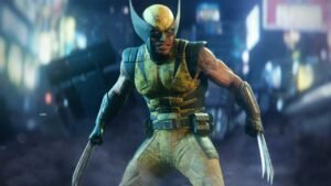 Read more about the article Marvel’s Wolverine Gets Quick PS5 Hotfix to Fix Visual Clutter and Crashes