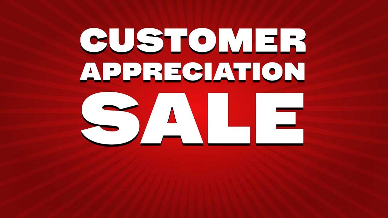 You are currently viewing Nintendo Customer Appreciation Sale: Business Strategy & Deals Explained