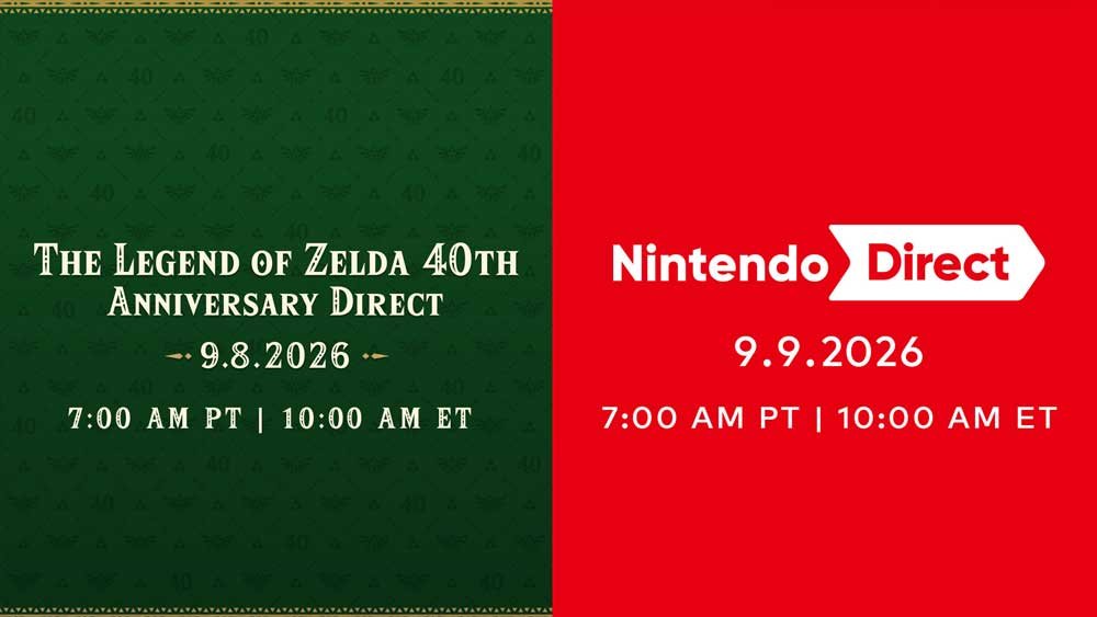 Read more about the article Nintendo Switch 2 Leak Points to Double Direct and Zelda Ocarina of Time Remake Holiday Launch