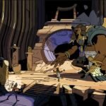 Deified Release Date & Steam Launch Confirmed