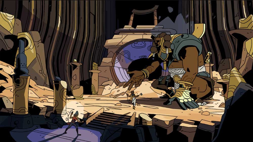 Read more about the article Deified Release Date & Steam Launch Confirmed