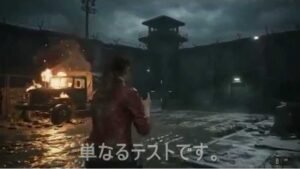 Read more about the article Resident Evil Veronica Remake: Leaked Gameplay Shows Claire Redfield on Rockfort Island