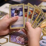 Target May Be Building a Lottery System for Pokémon TCG Drops