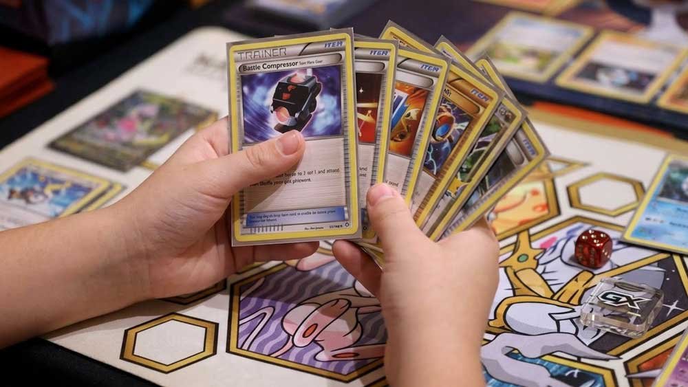 You are currently viewing Target May Be Building a Lottery System for Pokémon TCG Drops