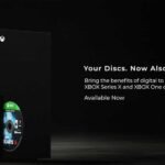 Xbox Disc to Digital Is Live: How to Claim Your Games