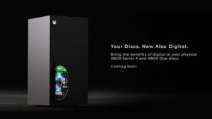 Read more about the article Xbox Disc to Digital Guide: How It Works & Full Game List