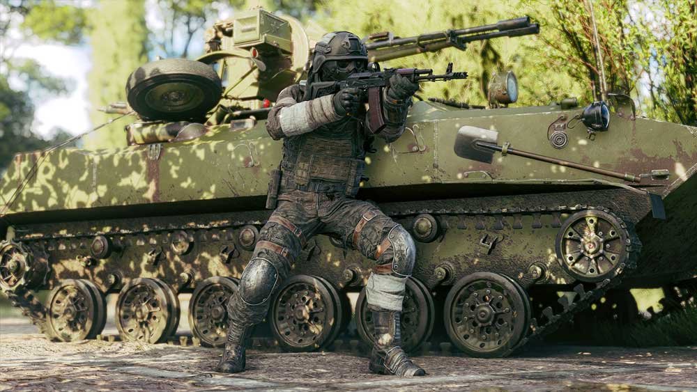 You are currently viewing Active Matter Hits 500K Sales, Xbox Leads the Way