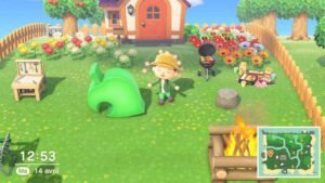 Read more about the article Best Cozy Games (Updated 2026): Year-by-Year Guide