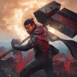 CONTROL Resonant Physical Editions Out Now on PS5 & Xbox