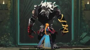 Read more about the article Castlevania: Belmont’s Curse Demo: Hands-On Impressions
