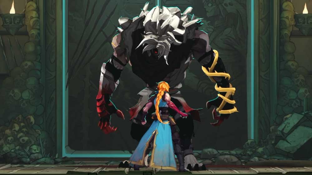 Read more about the article Castlevania: Belmont’s Curse Demo: Hands-On Impressions