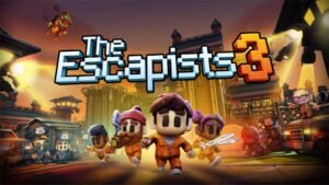 Read more about the article The Escapists 3 Announced: 3D Prisons, Co-op, 2027 Release