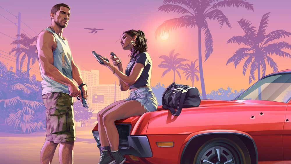 You are currently viewing GTA 6: Justice and Gesaffelstein Release “Pusher”