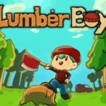 LumberBoy Demo Impressions: An Addictive Incremental Lumber Game