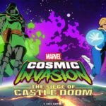 Marvel Cosmic Invasion: Siege of Castle Doom DLC Explained