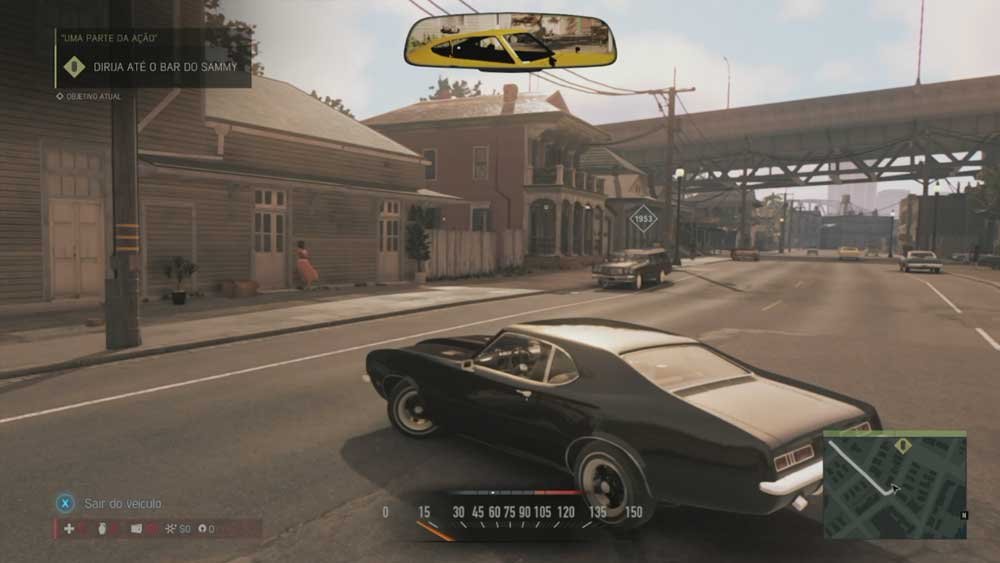 Read more about the article Mafia III Free PS5 & Xbox Upgrade: How to Claim 60 FPS
