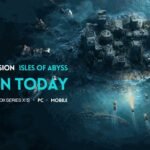 Once Human Isles of Abyss: Free Ocean Expansion Is Live