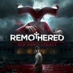 Remothered: Red Nun’s Legacy Out Now on PC, PS5 and Xbox
