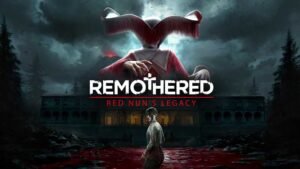 Read more about the article Remothered: Red Nun’s Legacy Out Now on PC, PS5 and Xbox