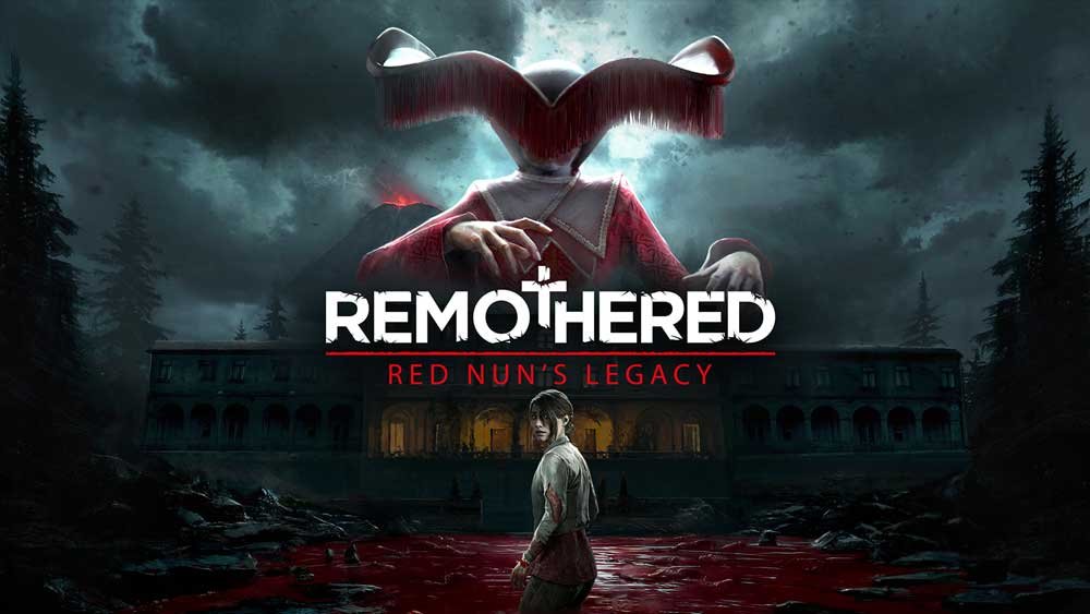 You are currently viewing Remothered: Red Nun’s Legacy Out Now on PC, PS5 and Xbox