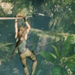 Shadow of the Tomb Raider Definitive Edition on Switch 2