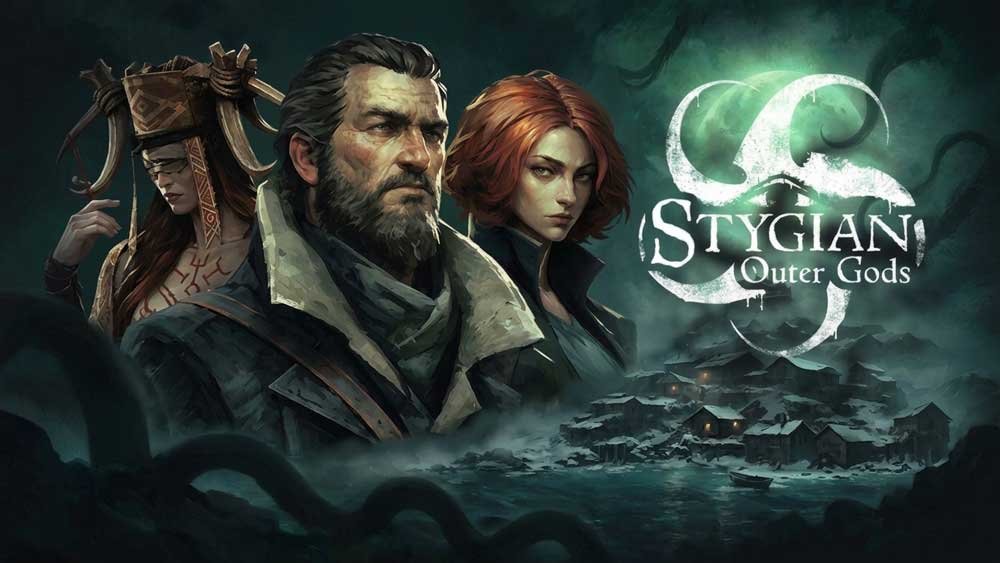 You are currently viewing Stygian: Outer Gods Full Release Now Available on Steam